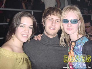 Target em Campos do Jordão