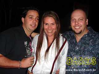 Inauguração do Clube do Churrasco na Ilha Inauguração do Clube do Churrasco na Ilha