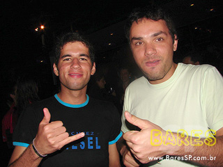 Inauguração do Clube do Churrasco na Ilha Inauguração do Clube do Churrasco na Ilha