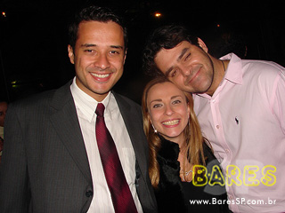 Inauguração do Clube do Churrasco na Ilha Inauguração do Clube do Churrasco na Ilha