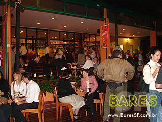 Inauguração do Clube do Churrasco na Ilha Inauguração do Clube do Churrasco na Ilha