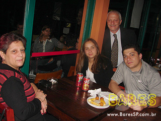 Inauguração do Clube do Churrasco na Ilha Inauguração do Clube do Churrasco na Ilha