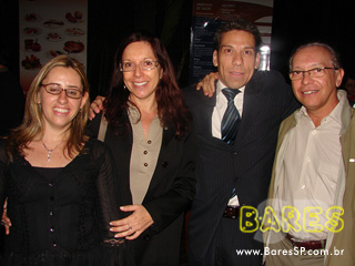 Inauguração do Clube do Churrasco na Ilha Inauguração do Clube do Churrasco na Ilha