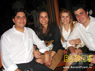 Inauguração do Clube do Churrasco na Ilha Inauguração do Clube do Churrasco na Ilha