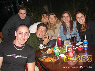 Inauguração do Clube do Churrasco na Ilha Inauguração do Clube do Churrasco na Ilha