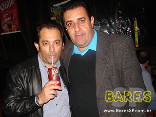 Inauguração do Clube do Churrasco na Ilha Inauguração do Clube do Churrasco na Ilha