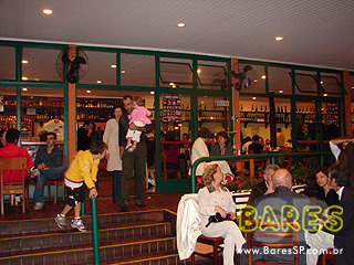 Inauguração do Clube do Churrasco na Ilha Inauguração do Clube do Churrasco na Ilha