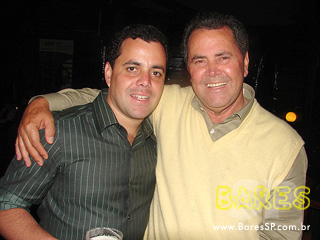 Inauguração do Clube do Churrasco na Ilha Inauguração do Clube do Churrasco na Ilha