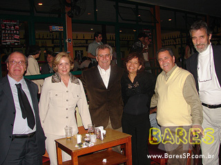 Inauguração do Clube do Churrasco na Ilha Inauguração do Clube do Churrasco na Ilha