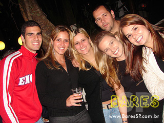 Inauguração do Clube do Churrasco na Ilha Inauguração do Clube do Churrasco na Ilha