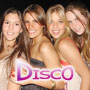 Sexta com o DJ Mitch no Club Disco