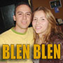 Sexta-feira no Blen Blen