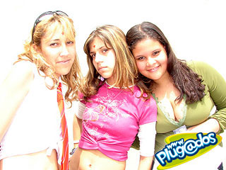 Ação Promocional Plugados Adria – Show RBD – Portão 15 Ação Promocional Plugados Adria – Show RBD – Portão 15