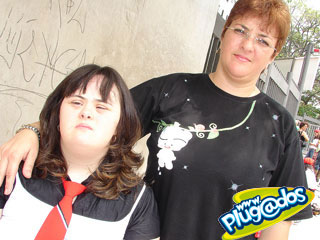 Ação Promocional Plugados Adria – Show RBD – Portão 16 Ação Promocional Plugados Adria – Show RBD – Portão 16