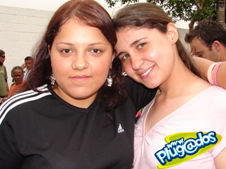 Ação Promocional Plugados Adria – Show RBD – Portão 17 Ação Promocional Plugados Adria – Show RBD – Portão 17