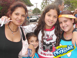 Ação Promocional Plugados Adria – Show RBD – Portão 17 Ação Promocional Plugados Adria – Show RBD – Portão 17