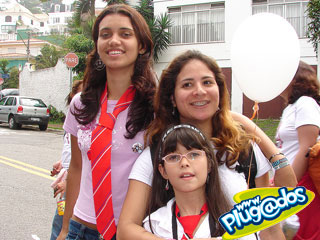 Ação Promocional Plugados Adria – Show RBD – Portão 18 Ação Promocional Plugados Adria – Show RBD – Portão 18