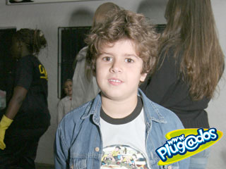 Ação Promocional Plugados Adria – Show RBD – Camarim Ação Promocional Plugados Adria – Show RBD – Camarim