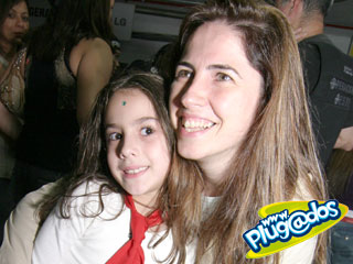 Ação Promocional Plugados Adria – Show RBD – Camarim Ação Promocional Plugados Adria – Show RBD – Camarim