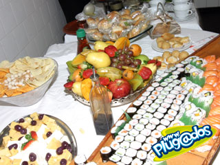 Ação Promocional Plugados Adria – Show RBD – Camarim Ação Promocional Plugados Adria – Show RBD – Camarim