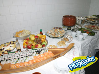 Ação Promocional Plugados Adria – Show RBD – Camarim Ação Promocional Plugados Adria – Show RBD – Camarim