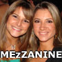 Festa de Inauguração do Mezzanine Lounge