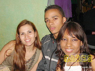 Sábado no Bella Innocenti Sábado no Bella Innocenti