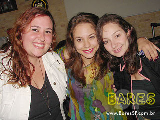 Sábado no Bella Innocenti Sábado no Bella Innocenti