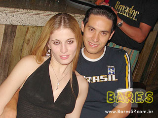 Sábado no Bella Innocenti Sábado no Bella Innocenti