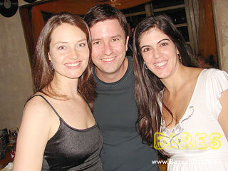 Sábado no Bella Innocenti Sábado no Bella Innocenti