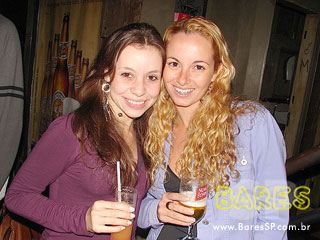 Sábado no Bella Innocenti Sábado no Bella Innocenti