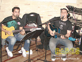 Sábado no Bella Innocenti Sábado no Bella Innocenti