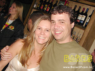 Sábado no Bella Innocenti Sábado no Bella Innocenti