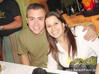 Sábado no Bella Innocenti Sábado no Bella Innocenti