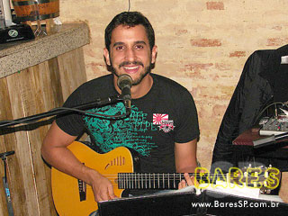 Sábado no Bella Innocenti Sábado no Bella Innocenti