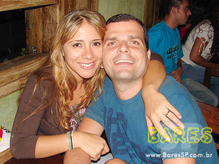 Sábado no Bella Innocenti Sábado no Bella Innocenti