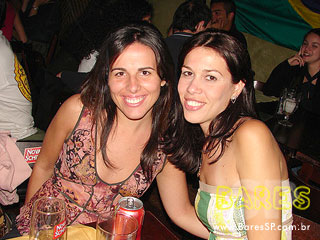 Sábado no Bella Innocenti Sábado no Bella Innocenti