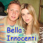 Sábado a noite no Bella Innocenti