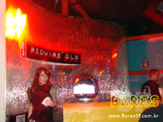 Ação Fury Days da Levi s na Lov.E Club & Lounge Ação Fury Days da Levi s na Lov.E Club & Lounge