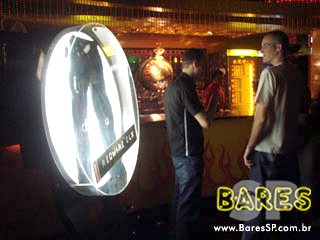 Ação Fury Days da Levi s na Lov.E Club & Lounge Ação Fury Days da Levi s na Lov.E Club & Lounge