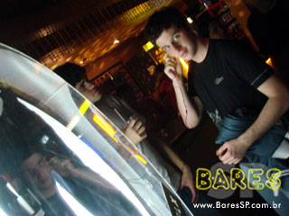 Ação Fury Days da Levi s na Lov.E Club & Lounge Ação Fury Days da Levi s na Lov.E Club & Lounge