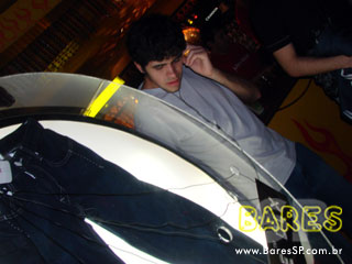 Ação Fury Days da Levi s na Lov.E Club & Lounge Ação Fury Days da Levi s na Lov.E Club & Lounge