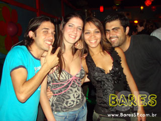 Ação Fury Days da Levi s na Lov.E Club & Lounge Ação Fury Days da Levi s na Lov.E Club & Lounge