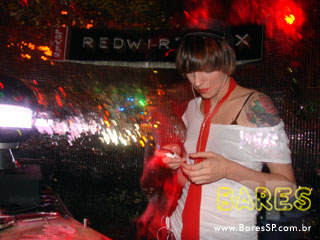 Ação Fury Days da Levi s na Lov.E Club & Lounge Ação Fury Days da Levi s na Lov.E Club & Lounge