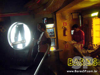 Ação Fury Days da Levi s na Lov.E Club & Lounge Ação Fury Days da Levi s na Lov.E Club & Lounge