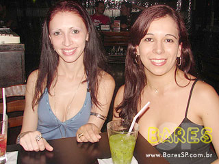 Sábado a noite no Pimenta Bar Sábado a noite no Pimenta Bar