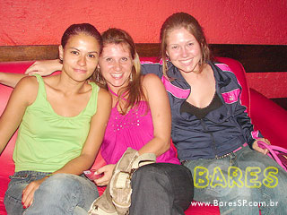 Sábado a noite no Pimenta Bar Sábado a noite no Pimenta Bar