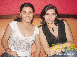 Sábado a noite no Pimenta Bar Sábado a noite no Pimenta Bar