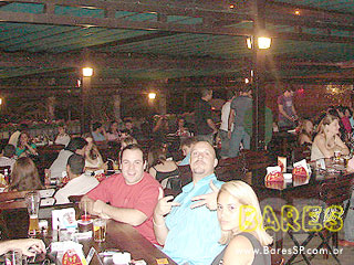 Sábado a noite no Pimenta Bar Sábado a noite no Pimenta Bar