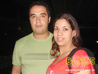 Sábado a noite no Pimenta Bar Sábado a noite no Pimenta Bar